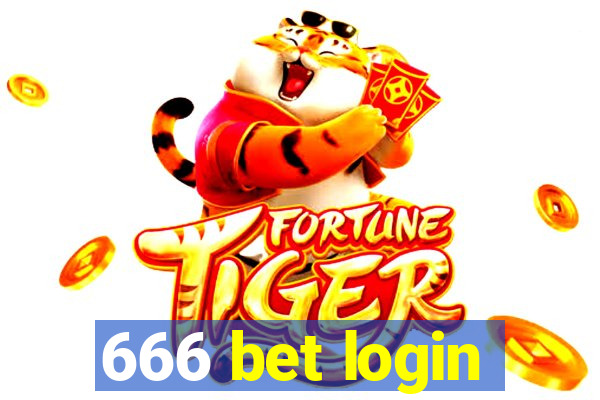 666 bet login