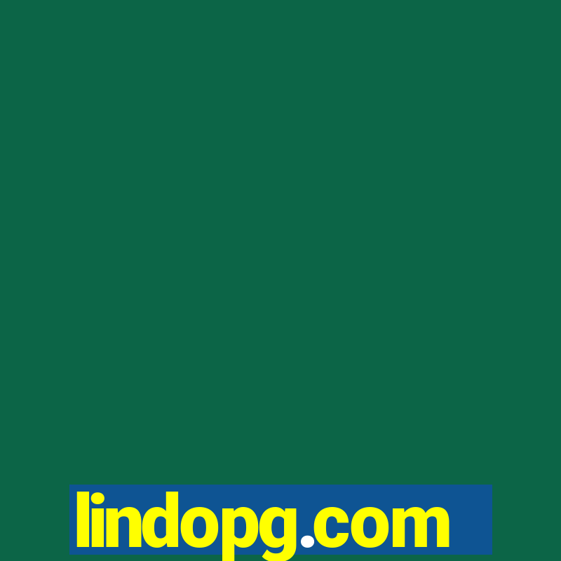 lindopg.com