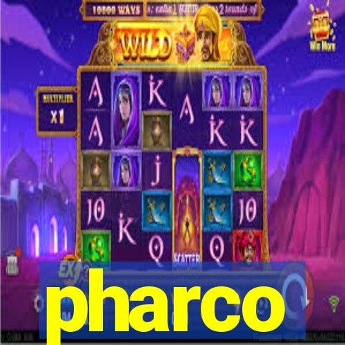 pharco