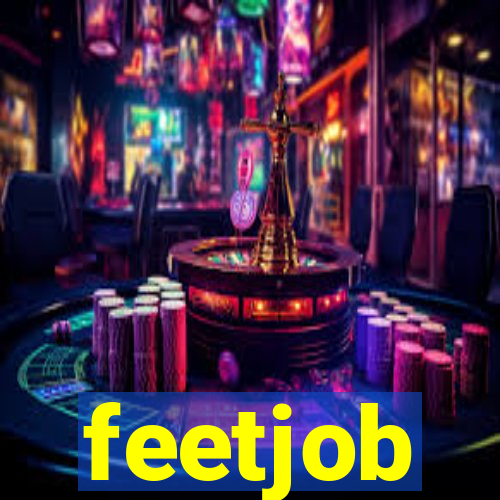 feetjob