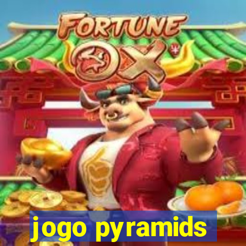 jogo pyramids