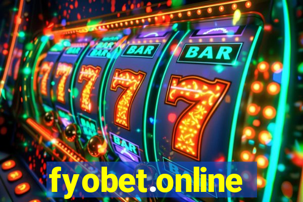 fyobet.online