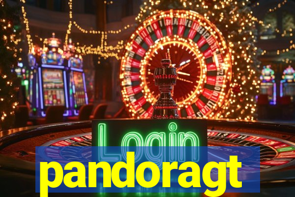 pandoragt