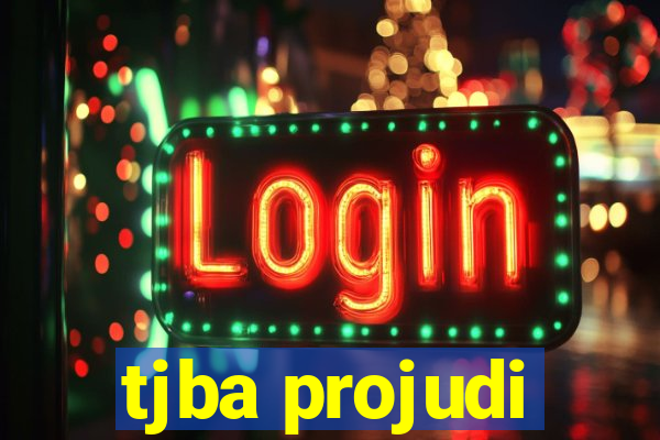 tjba projudi