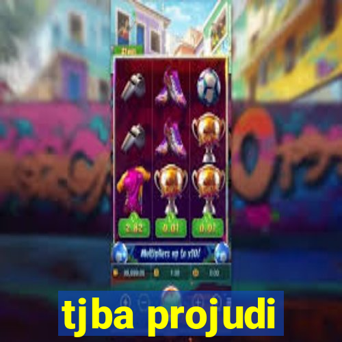 tjba projudi