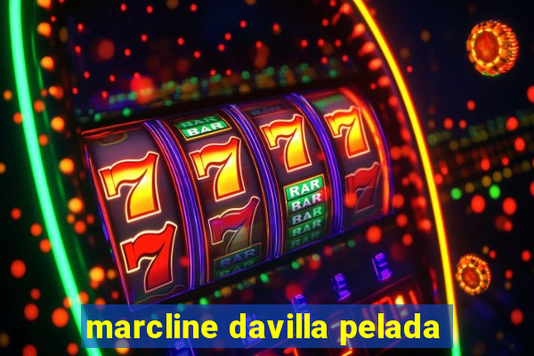 marcline davilla pelada