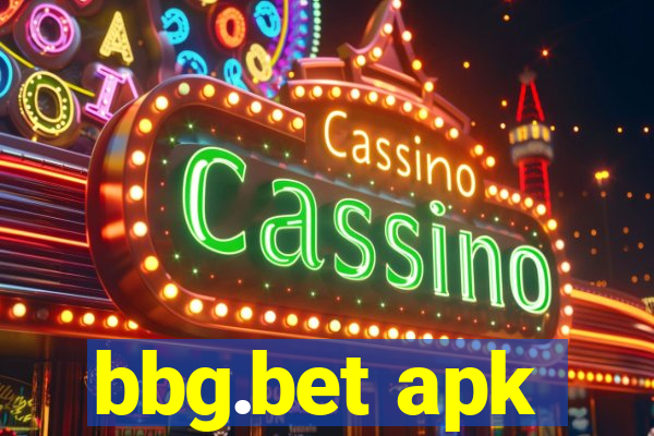 bbg.bet apk