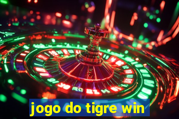 jogo do tigre win