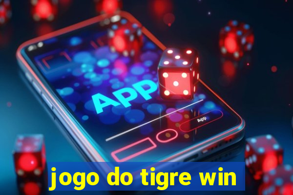 jogo do tigre win