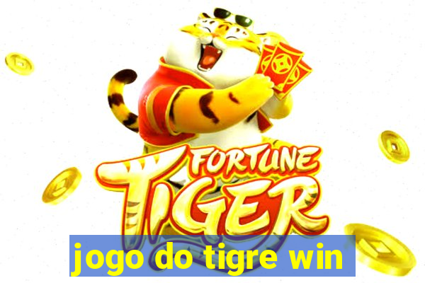 jogo do tigre win