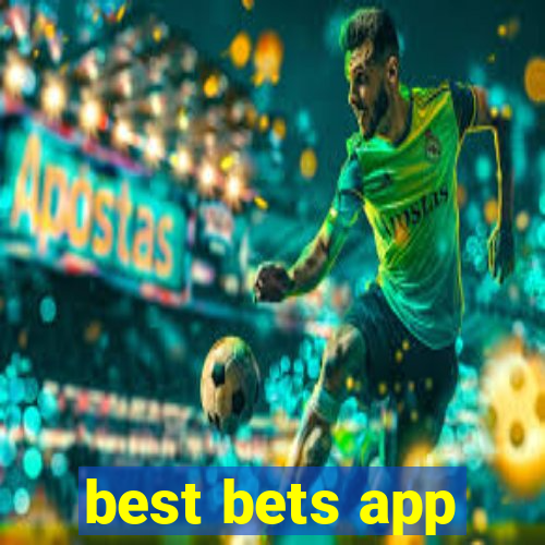 best bets app