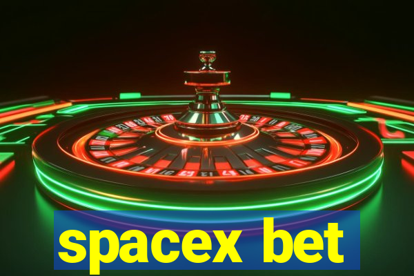 spacex bet