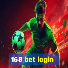 168 bet login