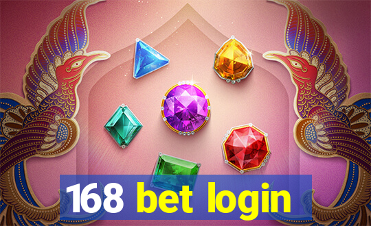 168 bet login