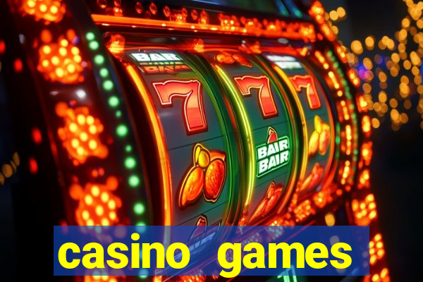 casino games aggregator solutions