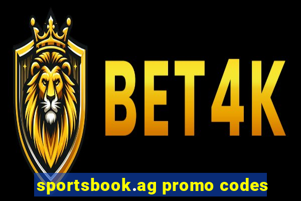 sportsbook.ag promo codes