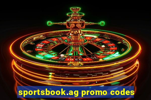 sportsbook.ag promo codes