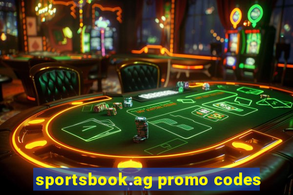 sportsbook.ag promo codes