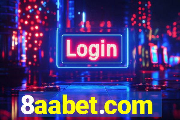 8aabet.com