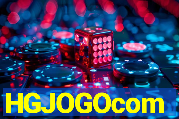 HGJOGOcom