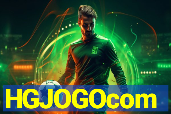 HGJOGOcom