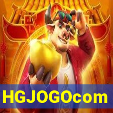 HGJOGOcom