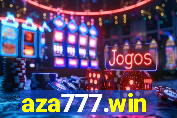 aza777.win