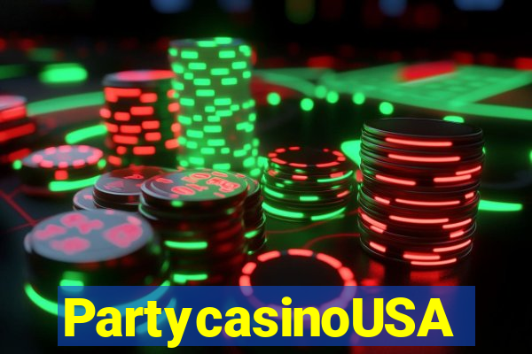 PartycasinoUSA