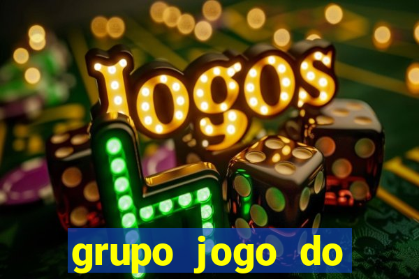 grupo jogo do bicho whatsapp salvador