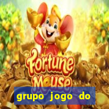 grupo jogo do bicho whatsapp salvador