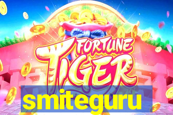 smiteguru