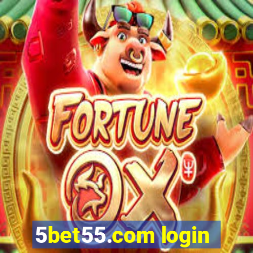 5bet55.com login