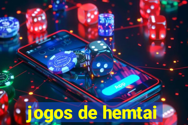 jogos de hemtai