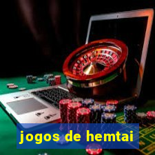 jogos de hemtai