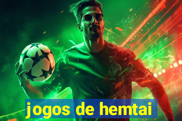 jogos de hemtai