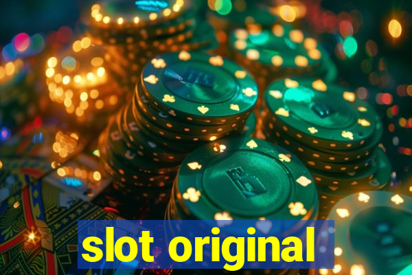 slot original