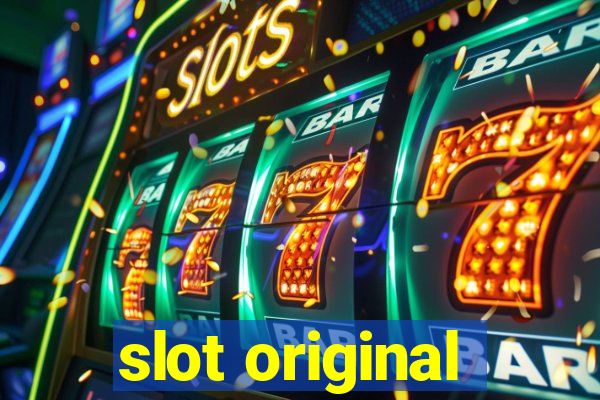 slot original