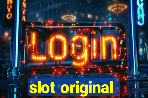 slot original