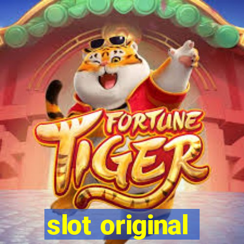 slot original