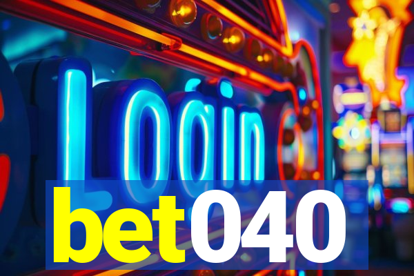 bet040