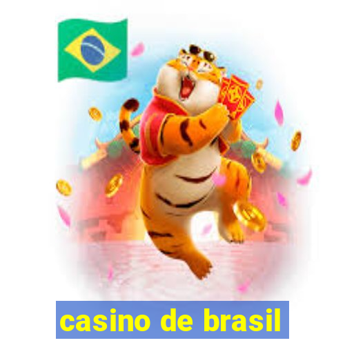 casino de brasil