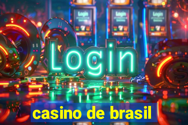 casino de brasil