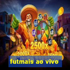 futmais ao vivo