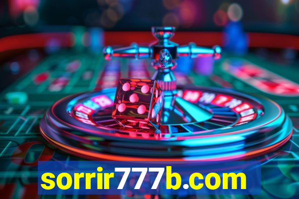 sorrir777b.com