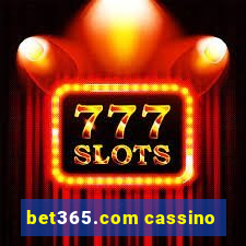 bet365.com cassino