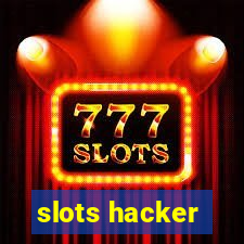 slots hacker