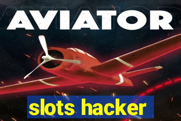 slots hacker