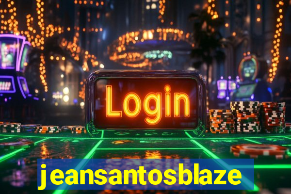 jeansantosblaze