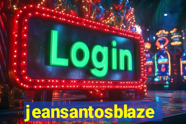 jeansantosblaze