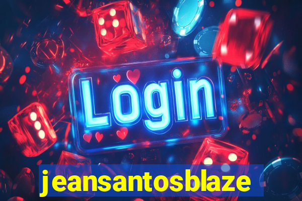 jeansantosblaze